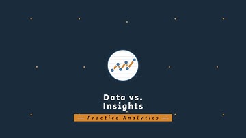 Why Your Team is Drowning in Data Instead of Actionable Insights