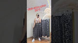 watsap sipariş 05369841017 #keşfet #indirim #giyim #öneçıkar #toptan@Bahartuhafiye