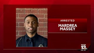 Marion County school resource officer indicted on criminal charges