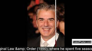 Chris Noth biography