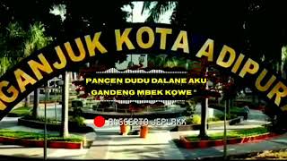 Story WA - Kadung Jeru