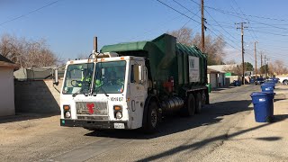 Mack LE Octo Amrep ASL 101607