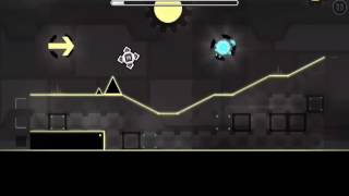 Speechless | By Schady | Geometry Dash [2.1]