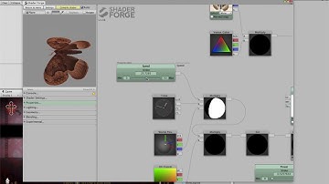 Ergastulum - Experimenting with Shaders in Unity to allow me to have thousands of flying moths