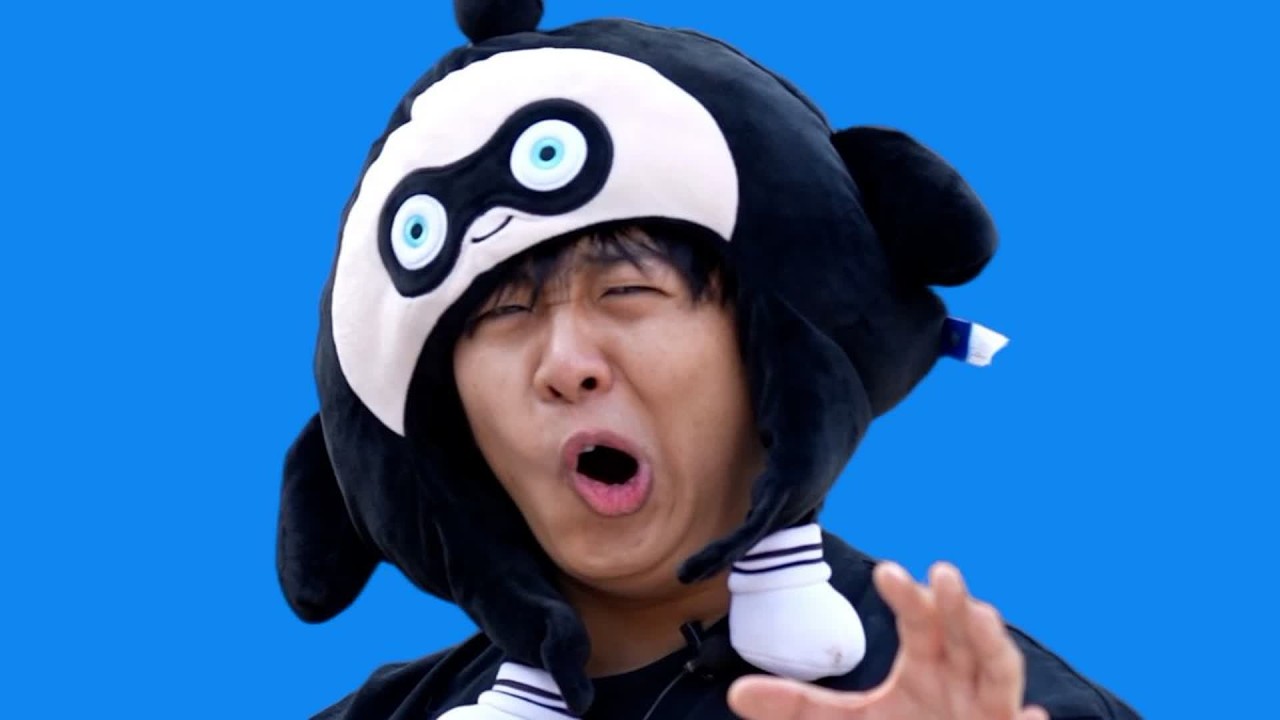 羊村第五季（5）：顶级智斗篇