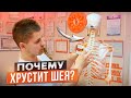 Видео 33. ХРУСТ В СПИНЕ. ПОЧЕМУ ПОЯВЛЯЕТСЯ ЗВУК ИЛИ ХРУСТ В ПОЗВОНОЧНИКЕ ПРИ ПОВОРОТЕ ИЛИ НАКЛОНЕ?