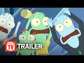 Solar Opposites Season 6 Trailer