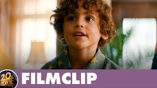 Rate Your Date - Der Film | Filmclip: Was ist ein Date? | Deutsch HD German (2019)
