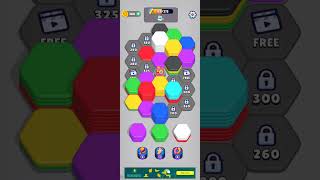 Hexa Sort Level 93