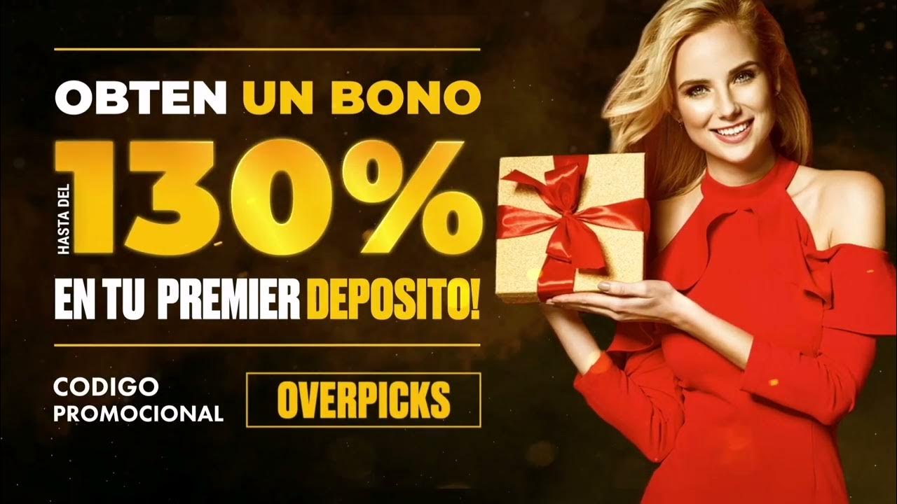 Apuestas deportivas sin deposito