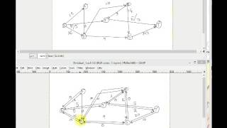 E-Lesson: The Ford-Fulkerson Algorithm