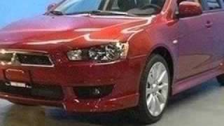 2011 Mitsubishi Lancer