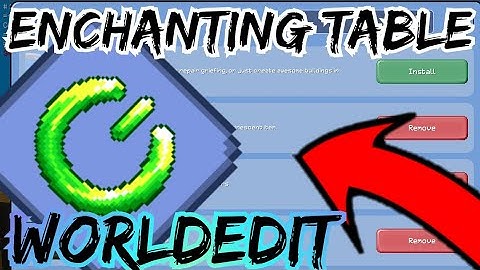 How to ADD MODS Into Your MultiCraft Server!