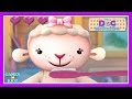 Doc mcstuffins  fun toy pet animal care games  disney junior app for kids