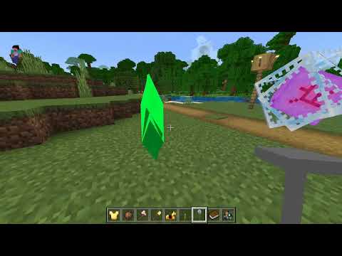 CustomNPC v7.0 - spoiler minecraft bedrock