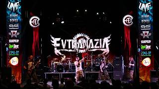 Evthanazia - War'яцтва