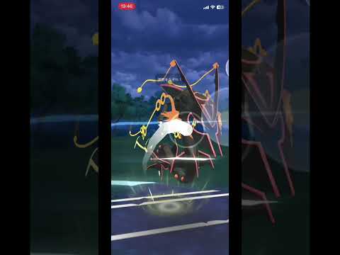 #ポケモンgo #ポケモン #gbl