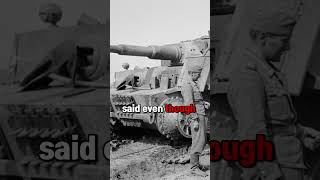 How German Tanks Terrified 50,000 Sherman || Victor Davis Hanson