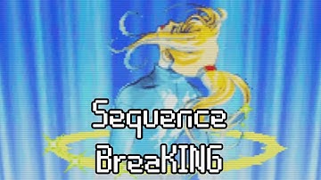 The Artful Sequence Breaks of Metroid Zero Mission