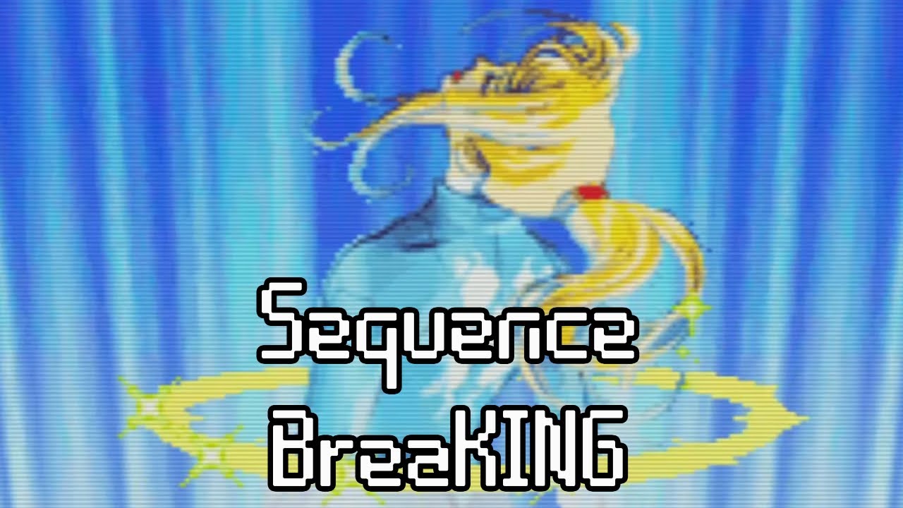 The Artful Sequence Breaks of Metroid Zero Mission