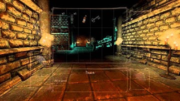 Amnesia custom story: Baldo