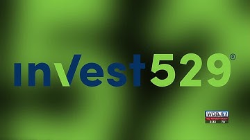 Virginia 529 is Now Invest 529