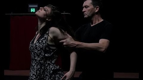 Zouk Connection - Partner Dancing most fundamentally is connection.