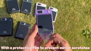 The Best Magnetic Power Bank on Temu 🔋 10,000mAh Wireless Charger Review