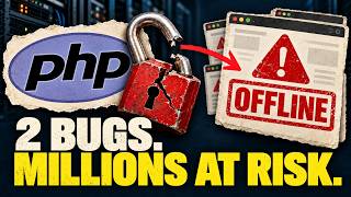 PHP2Shell: Why Going Offline Became the Safer Choice