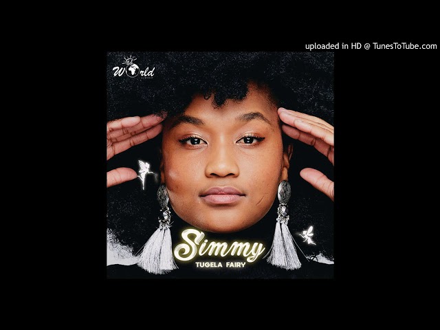Simmy - Njalo (Ufikile)