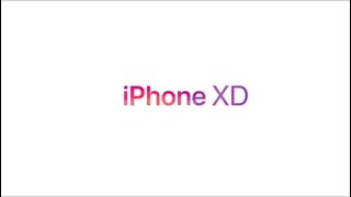 iPhone X (Parody)