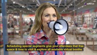 12 Virtual Events Ideas for Greater ROI