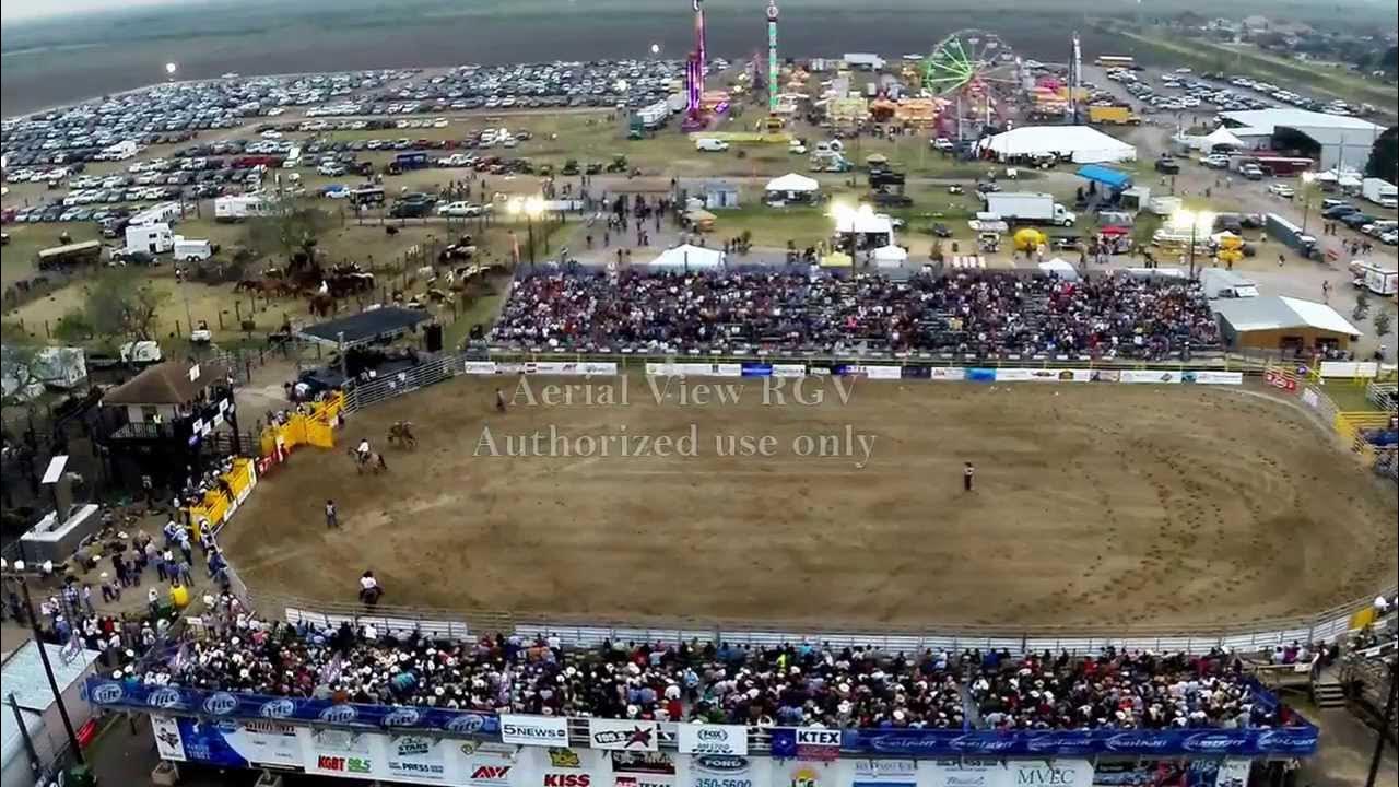 2014 Los Fresnos PCRA Rodeo YouTube