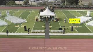 Graduation Instructions
