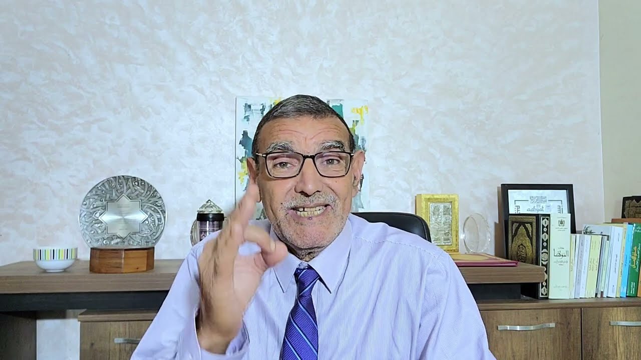 الدكتور محمد فائد  الأكياس المائية تنتشر بكثرة وهذه نصائح لمن يريد العلاج