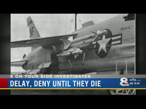 Video Senate approves expanding list of illnesses tied to... - youtube