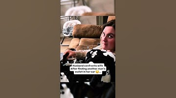 Caught Her Red-handed And She Couldn’t Lie Her Way Out 😔...