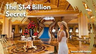 Inside the $1.4 Billion Palace 🇹🇷 | Titanic Mardan