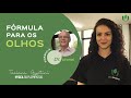 Frmula para os olhos do dr uronal