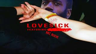 Love$pikes - Death Grips/Mura Masa Mashup