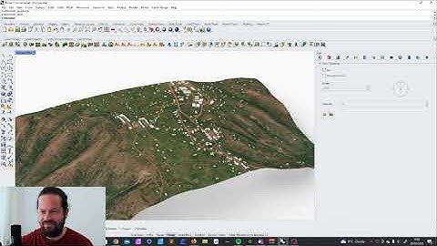 #2 How to Modify Weather Data - Ultimate Ladybug Course  - LBT 1.6