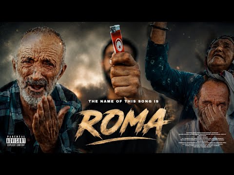 Bos3adet - Roma | روما ( offciall music video )