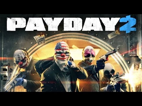 payday 2 โหลด  New 2022  สอนโหลด Payday 2 ง่ายๆครับ