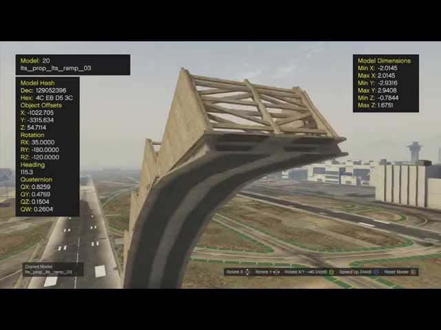 GTA5 Drifting + MapLoader + ModLoader [ XBOX360 RGH - JTAG ]