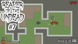 Indie Game Devlog #7 - Upgrades & XP (Unity Game)