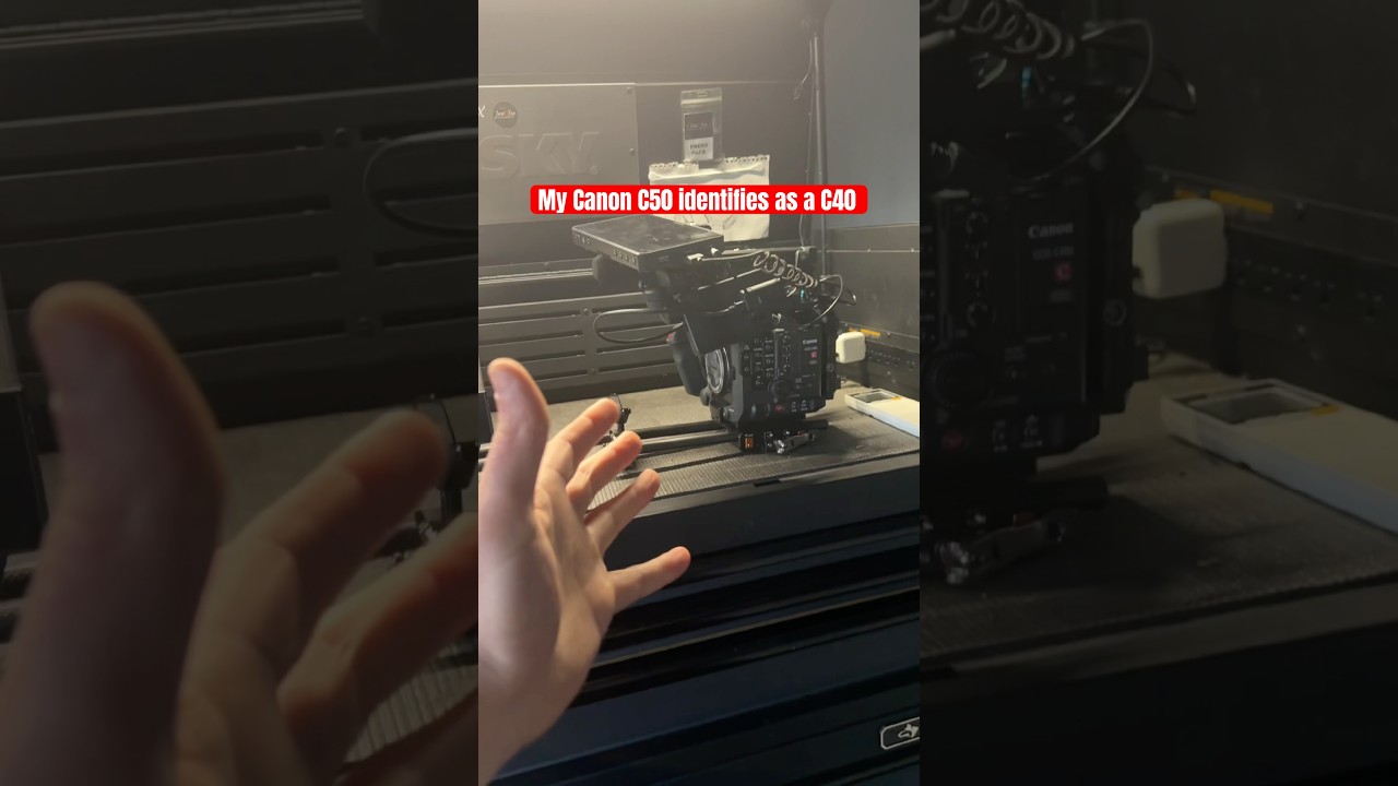 Кто придумывает все эти названия для камер? 😆 