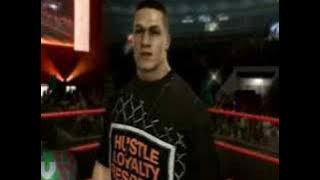 Smackdown Vs. Raw 2009: Road To WM - John Cena (PS3/Xbox360)