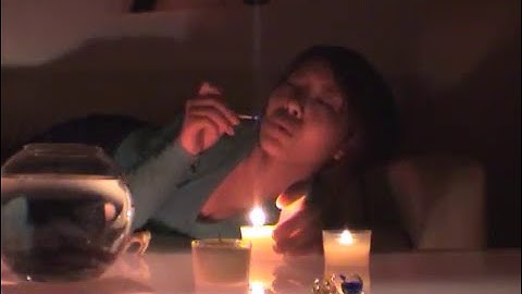 nowhere -ノーウェア-　予告編