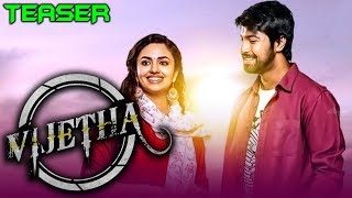 Vijetha (2020) Official Hindi Dubbed Teaser | Kalyan Dhev, Malavika Nair, Murali Sharma, Nassar