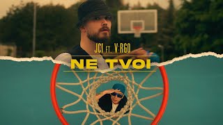 JCI, V:RGO - NE TVOI / НЕ ТВОЙ (Official Video)